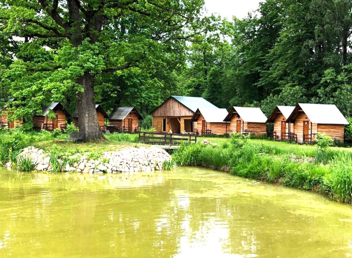 Borovansky Mlyn Borovany  Экстерьер фото